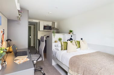 Frederick Street, Holylands, Belfast - Image 3